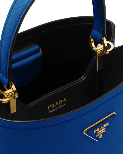 prada medium saffiano leather bag.